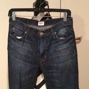 Hudson jeans